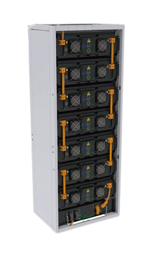 Hyperstrong BESS Battery Energy Storage System Product Power Type Battery Pack