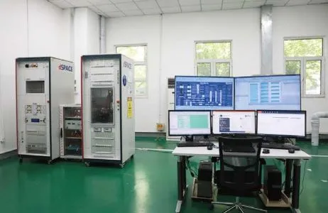 HyperStrong Lab 2