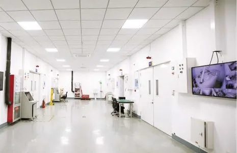 HyperStrong Lab 3